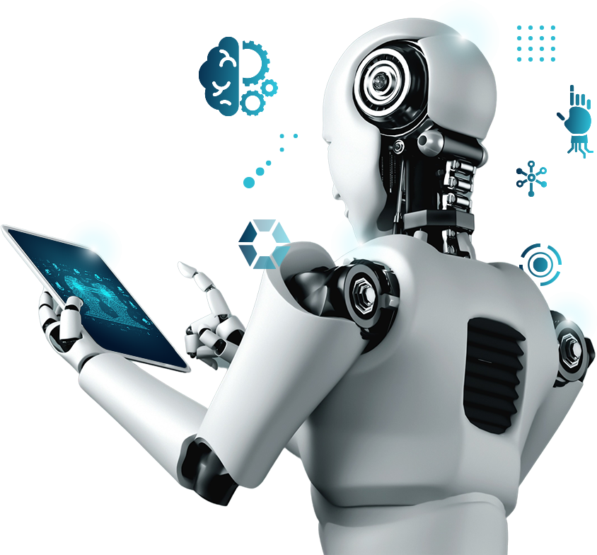 Robot